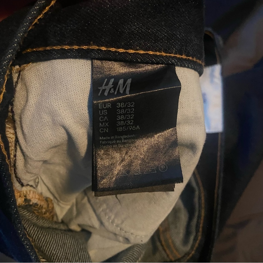 Men’s Jean Bundle - Picture 6 of 9